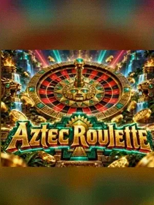 Aztec Roulette at Lucky Vegas