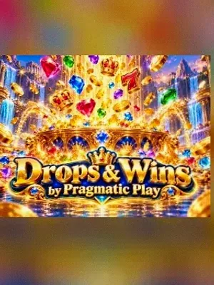 Drops & Wins by Pragmatic Play at Lucky Vegas