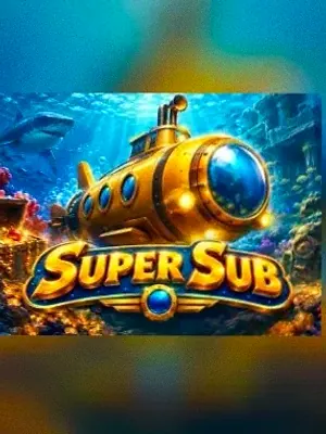 Super Sub at Lucky Vegas