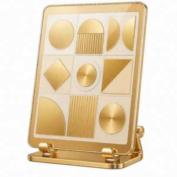 Tablet on stand — Lucky Vegas
