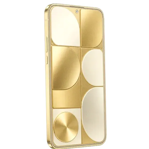 Modern smartphone — Lucky Vegas