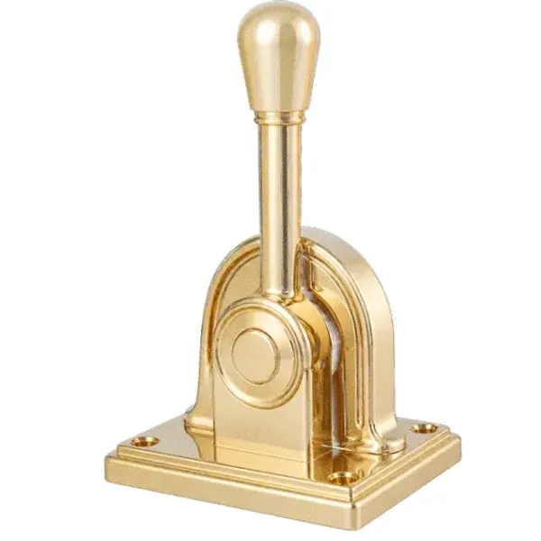 Casino lever — Lucky Vegas