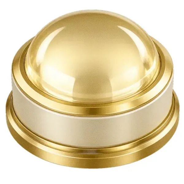 Casino push button — Lucky Vegas