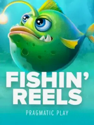 Fishin' Reels at Lucky Vegas