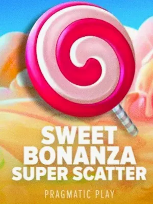 Sweet Bonanza Super Scatter at Lucky Vegas