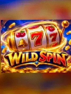 Wild Spin at Lucky Vegas