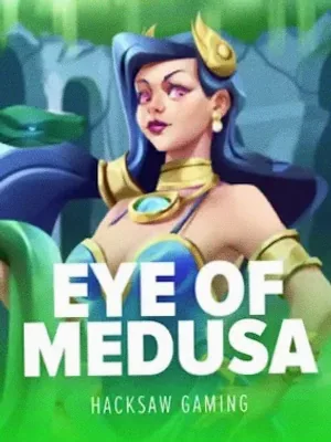 Eye of Medusa at Lucky Vegas