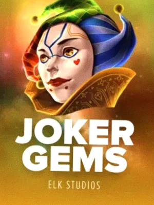 Joker Gems at Lucky Vegas