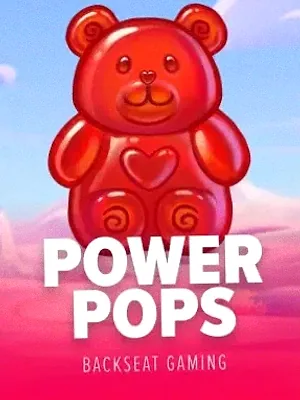 Power Pops at Lucky Vegas