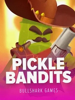 Pickle Bandits at Lucky Vegas