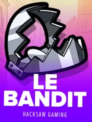 Le Bandit at Lucky Vegas
