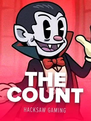 The Count at Lucky Vegas