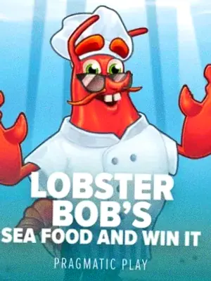 Lobster's Bob Sea Food and Win It at Lucky Vegas