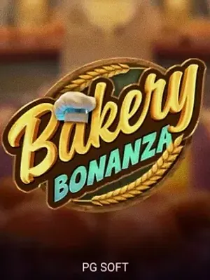 Bakery Bonanza at Lucky Vegas