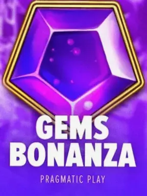 Gems Bonanza at Lucky Vegas