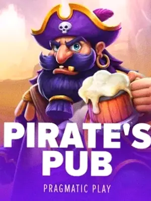 Pirates Pub at Lucky Vegas
