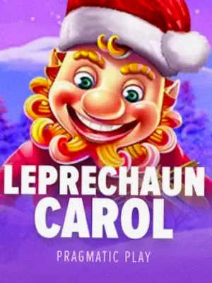 Leprechaun Carol at Lucky Vegas