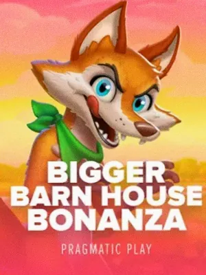 Bigger Barn House Bonanza at Lucky Vegas