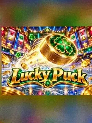 Lucky Puck at Lucky Vegas