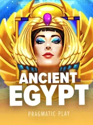 Ancient Egypt at Lucky Vegas