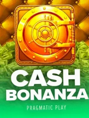 Cash Bonanza at Lucky Vegas