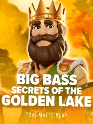 Big Bass - Secrets of the Golden Lake at Lucky Vegas