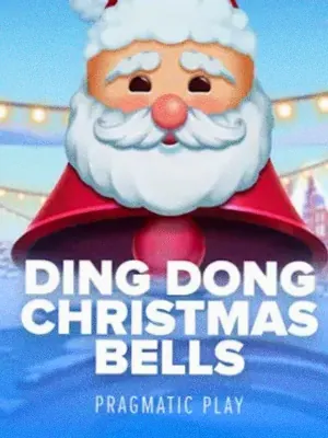 Ding Dong Christmas Bells at Lucky Vegas