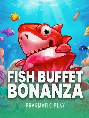 Fish Buffet Bonanza at Lucky Vegas