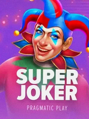 Super Joker at Lucky Vegas