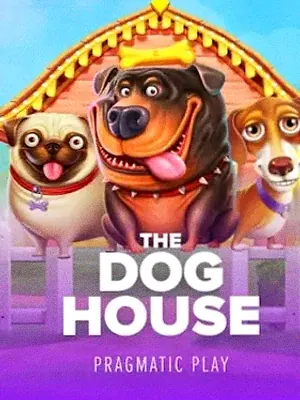 The Dog House at Lucky Vegas