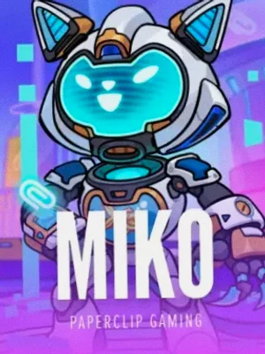 Miko at Lucky Vegas