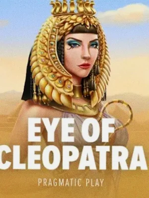 Eye of Cleopatra at Lucky Vegas