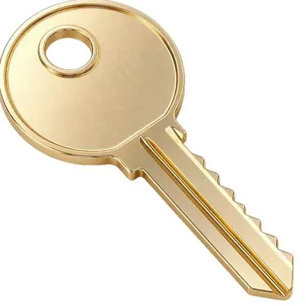 Round key — Lucky Vegas