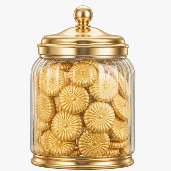 Cookie jar — Lucky Vegas
