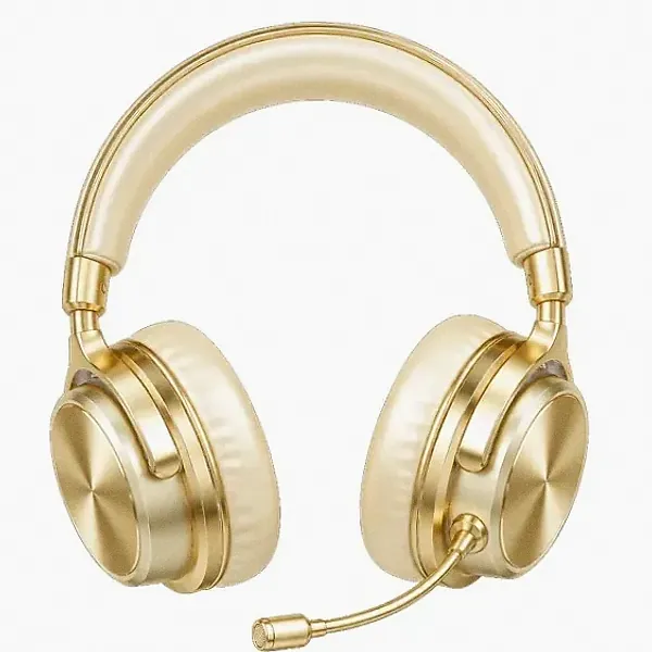 Headset with microphone — Lucky Vegas