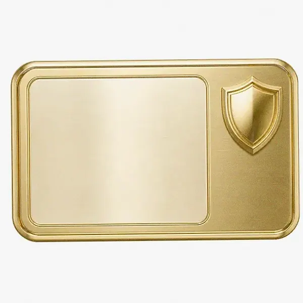Security card — Lucky Vegas