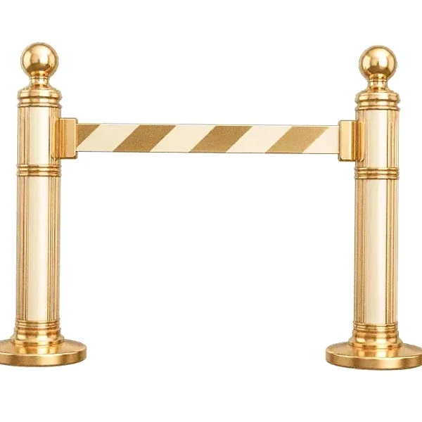 Barrier gate — Lucky Vegas