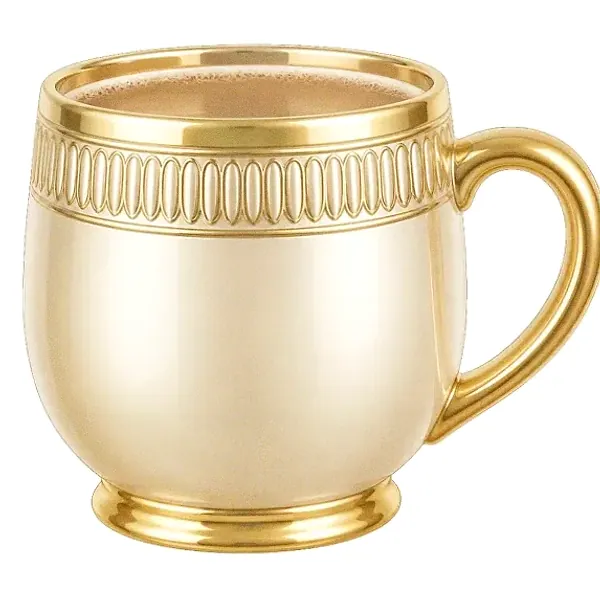 Ceramic mug — Lucky Vegas